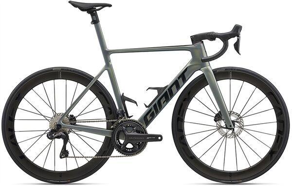Xe đạp đua Giant Propel Advanced SL 1 2025